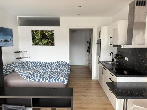 Foto - Etagenwohnung in Osnabrück zur Miete