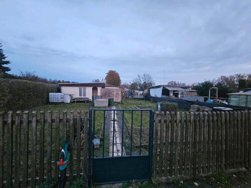 Foto - Grundst&uuml;ck in Wurzen zur Miete