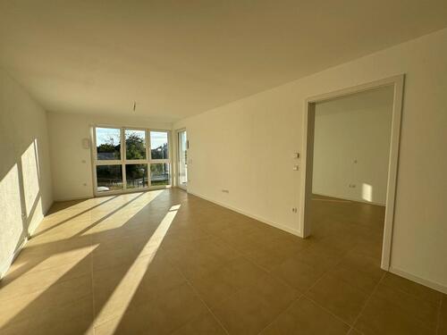 Foto - Helle Neubau 2 Zi. Eigentumswohnung