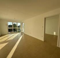 Helle Neubau 2 Zi. Eigentumswohnung - Eppingen