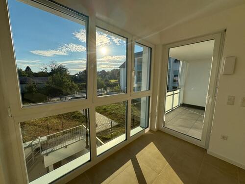 Foto - 2 Zimmer Etagenwohnung zum Kaufen in Eppingen