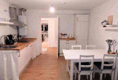 Foto - Möblierte helle 75 qm Wohung - 1.120,00&nbsp;EUR Kaltmiete, ca.&nbsp; 75,00&nbsp;m&sup2;