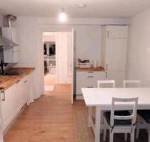 Möblierte helle 75 qm Wohung - 1.120,00&nbsp;EUR Kaltmiete, ca.&nbsp; 75,00&nbsp;m&sup2; in Dortmund (PLZ: 44141) Gartenstadt