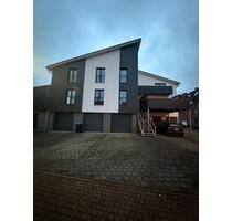 Moderne exklusive Haushälfte in zentraler Lage von Püttlingen