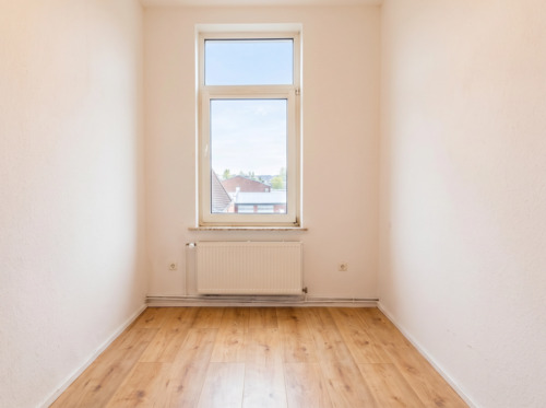 Foto - 5 Zimmer Etagenwohnung zur Miete in Wilhelmshaven
