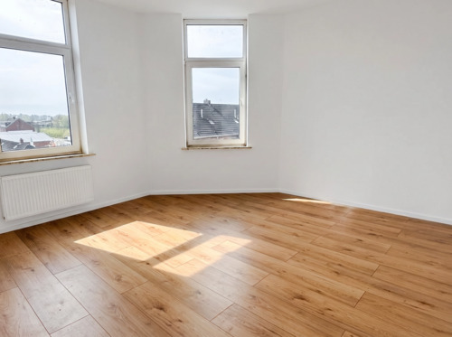 Foto - 5 Zimmer Etagenwohnung in Wilhelmshaven