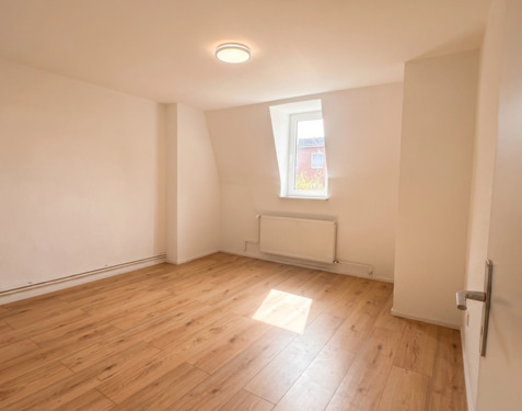 Foto - Etagenwohnung in Wilhelmshaven zur Miete