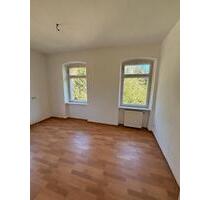 2-Raumwohnung in Sebnitz zu vermieten