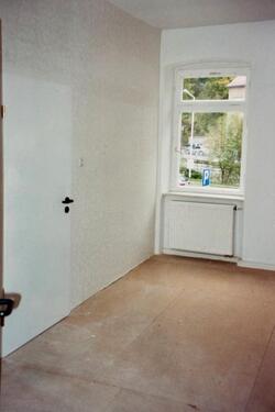 Foto - Etagenwohnung in Sebnitz zur Miete