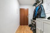 Foto - 3 Zimmer Hochparterre zum Kaufen in München