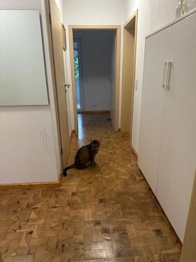 Foto - Etagenwohnung in Rheda-Wiedenbrück zur Miete