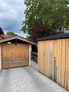 Foto - Tiefgaragenstellplatz in Rottach-Egern