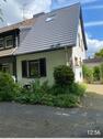 Foto - Reihenendhaus in Rheinhausen mit Potenzial