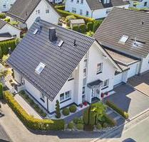Freistehendes Einfamilienhaus - Ihr neues Zuhause - Meschede