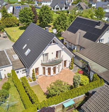 Foto - 5 Zimmer Einfamilienhaus zum Kaufen in Meschede