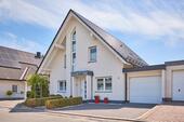 Foto - 5 Zimmer Einfamilienhaus in Meschede
