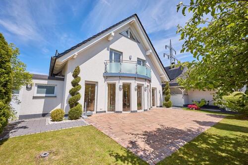 Foto - Einfamilienhaus in Meschede zum Kaufen