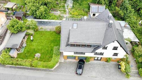 Foto - Morsbach zentral Haus Mehrgenerationen Mehrfamilienhaus