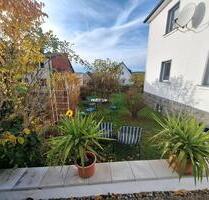 Repräsentatives helles Haus PROVISIONSFREI !! Top-Aussicht Garten - Röslau
