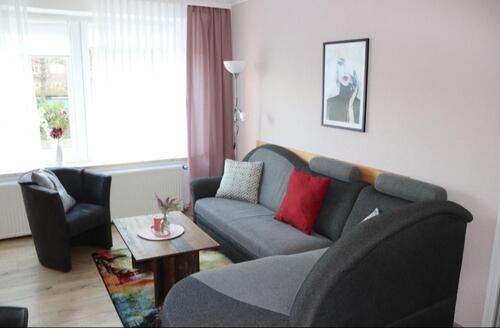 Foto - Gemütliche Ferienwohnung in Cuxhaven Duhnen