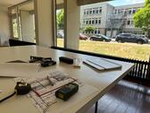 Foto - Büros ab 270,- EUR, 14 bis 36 qm, in Bürogem., EG, Düss.-Golzheim