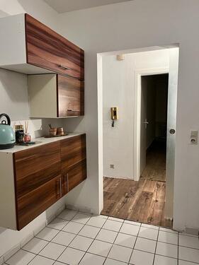 Foto - 4 Zimmer Etagenwohnung in Tuttlingen