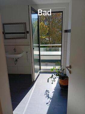 Foto - Etagenwohnung zur Miete in Nagold