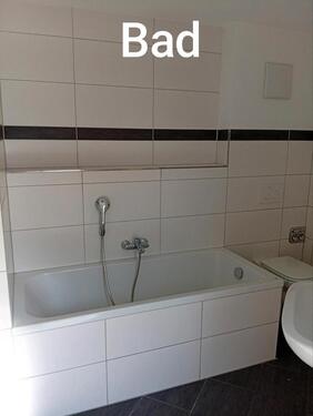 Foto - Etagenwohnung in Nagold