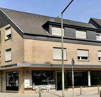 Solides Mehrfamilienhaus mit Gewerbeanteil am Kalkhügel - Osnabrück Wüste