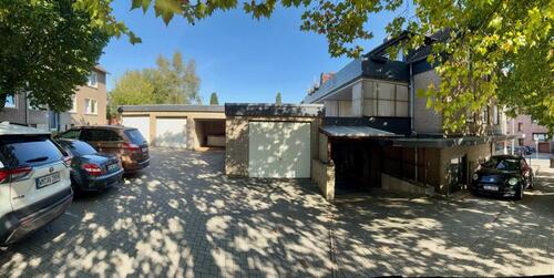 Foto - Einfamilienhaus zum Kaufen in Osnabrück