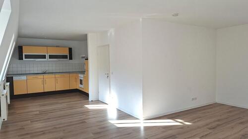 Foto - Etagenwohnung zur Miete in Greiz