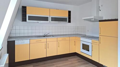 Foto - Etagenwohnung in Greiz