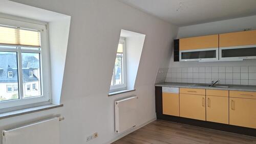 Foto - Etagenwohnung in Greiz zur Miete