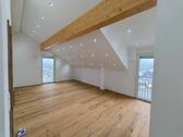 Foto - Moderne 2,5-Zimmer-Wohnung mit Balkon in zentraler Lage