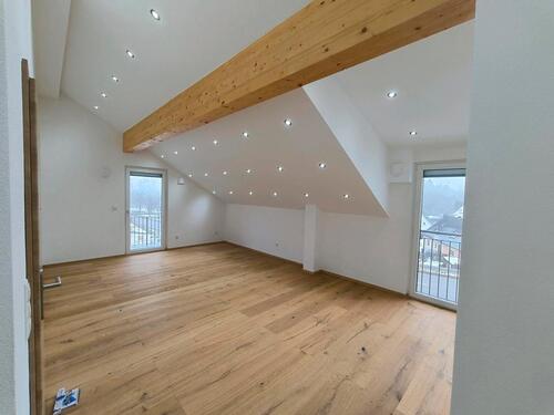 Foto - Moderne 2,5-Zimmer-Wohnung mit Balkon in zentraler Lage