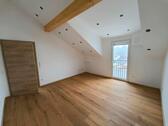 Foto - Etagenwohnung in Hutthurm