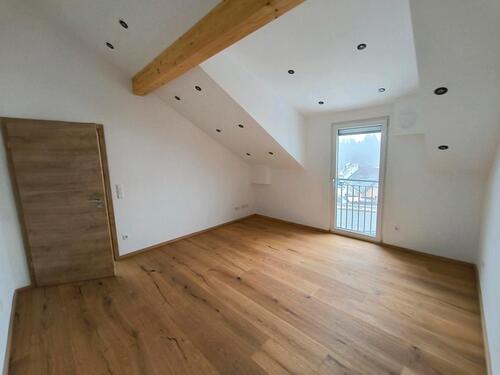 Foto - Etagenwohnung in Hutthurm