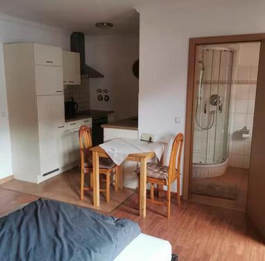 Foto - Etagenwohnung in Feldkirchen-Westerham