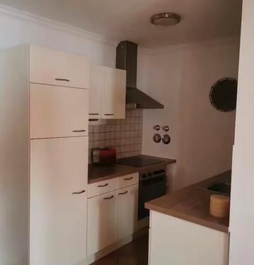 Foto - Etagenwohnung in Feldkirchen-Westerham zur Miete