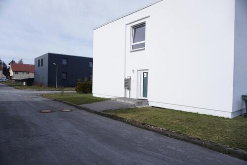 Foto - Charmante 2,5-Raum Wohnung in Marsberg-Essentho