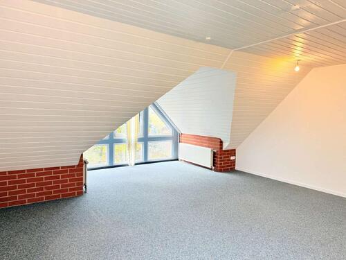 Foto - Etagenwohnung zur Miete in Homberg (Ohm)