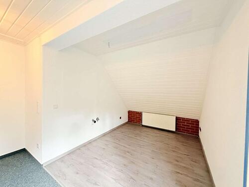 Foto - Etagenwohnung in Homberg (Ohm)