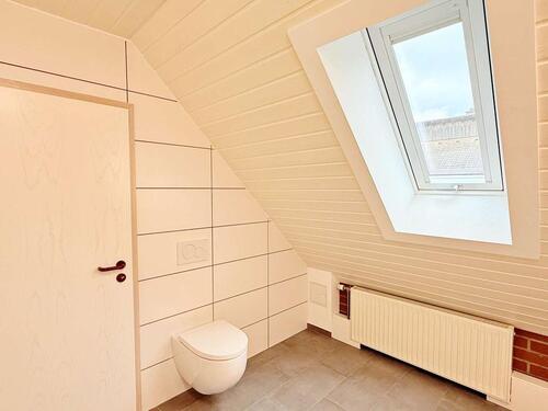 Foto - Etagenwohnung in Homberg (Ohm) zur Miete