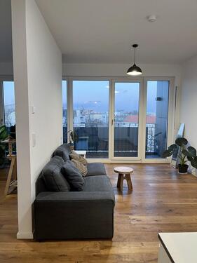 Foto - 1 Zimmer Etagenwohnung zur Miete in Berlin