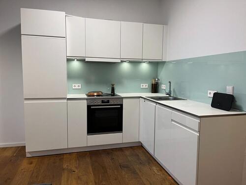 Foto - Etagenwohnung in Berlin zur Miete