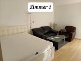 Foto - 1 Zi. Whg. in Freiburg St. Georgen