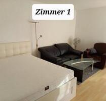 1 Zi. Whg. in Freiburg St. Georgen - Neuenburg am Rhein