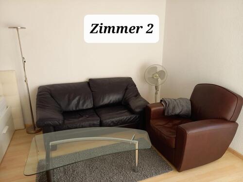 Foto - 1 Zimmer Etagenwohnung zur Miete in Neuenburg am Rhein