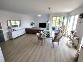 Foto - Neubau 3 Zimmer Wohnung EBK Südbalkon in Dannenbüttel Wolfburg