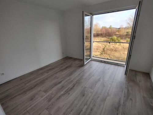 Foto - Etagenwohnung in Sassenburg zur Miete